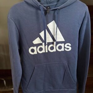 Adidas women’s Hoodie